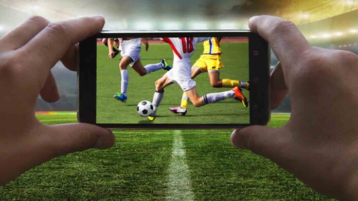 Las plataformas en streaming que están cambiando la forma en la que disfrutamos del deporte