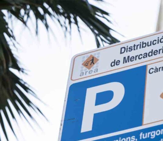 Nuevos horarios de carga y descarga en el Gòtic y el Casc Antic Nuevos horarios de carga y descarga en el Gòtic y el Casc Antic