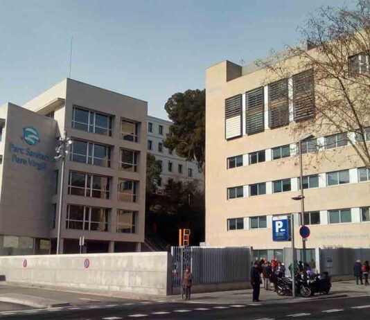 El Parque Sanitario Pere Virgili acogerá el Centro de Protonterapia de Catalunya El Parque Sanitario Pere Virgili acogerá el Centro de Protonterapia de Catalunya
