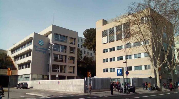El Parque Sanitario Pere Virgili acogerá el Centro de Protonterapia de Catalunya El Parque Sanitario Pere Virgili acogerá el Centro de Protonterapia de Catalunya