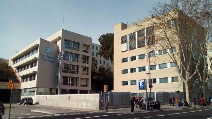 El Parque Sanitario Pere Virgili acogerá el Centro de Protonterapia de Catalunya