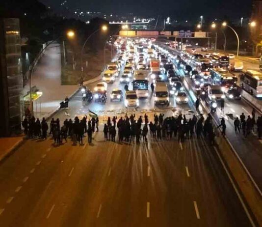 Concentraciones en Barcelona de apoyo a Palestina Se prevé un día complicado para circular hoy en Barcelona