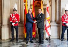 Barcelona tendrá un consulado general de la India este año Barcelona tendrá un consulado general de la India este año