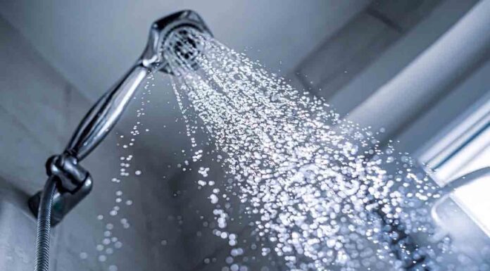 Una nueva ordenanza obligará a reutilizar el agua de las duchas Una nueva ordenanza obligará a reutilizar el agua de las duchas