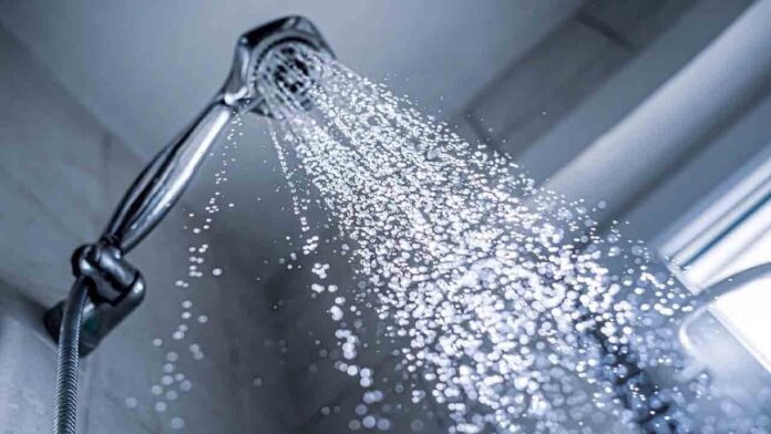 Una nueva ordenanza obligará a reutilizar el agua de las duchas