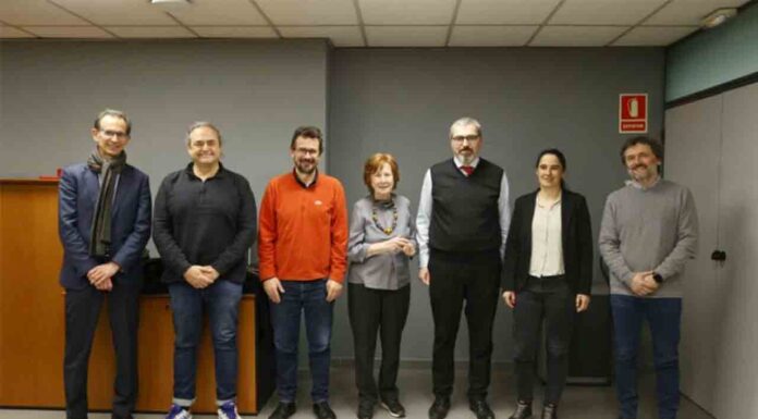 El Ayuntamiento cede tres edificios para destinarlos a alquiler social El Ayuntamiento cede tres edificios para destinarlos a alquiler social