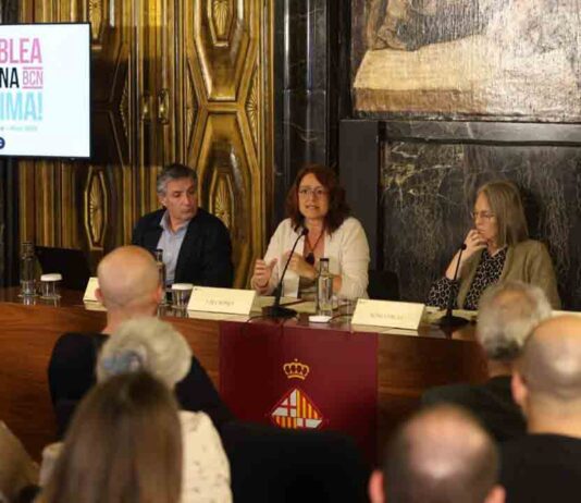 El Ayuntamiento ejecutará el 85% de propuestas de la Asamblea Ciudadana por el Clima El Ayuntamiento ejecutará el 85% de propuestas de la Asamblea Ciudadana por el Clima