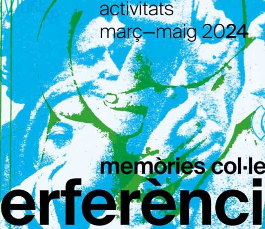 El Centro LGTBI presenta el ciclo de actividades “interferències” El Centro LGTBI presenta el ciclo de actividades “interferències”