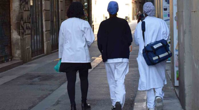 El Govern impulsa la construcción de nuevos CAP El Govern impulsa la construcción de nuevos CAP