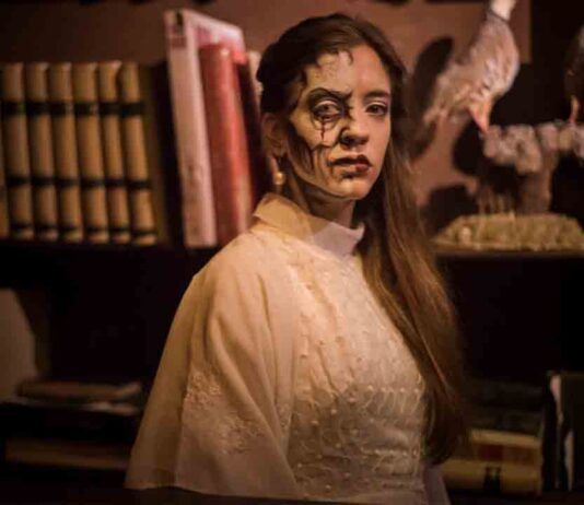 El Tibidabo abrirá las puertas del nuevo Espai 666 durante la Semana Santa El Tibidabo abrirá las puertas del nuevo Espai 666 durante la Semana Santa