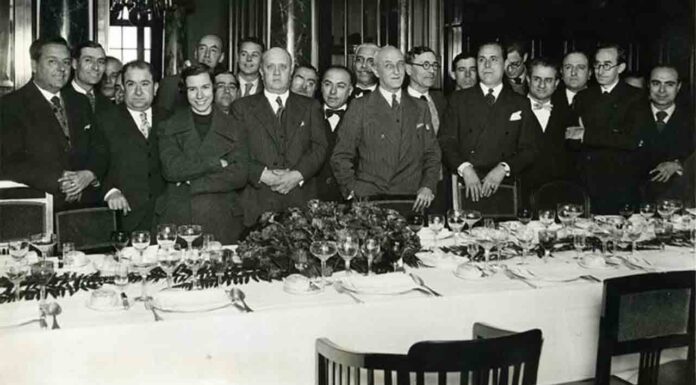 Empieza el ciclo ‘La Primavera Republicana’ en el MUHBA Empieza el ciclo 'La Primavera Republicana' en el MUHBA