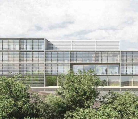 La Guàrdia Urbana tendrá una nueva comisaría en Sarrià-Sant Gervasi La Guàrdia Urbana tendrá una nueva comisaría en Sarrià-Sant Gervasi
