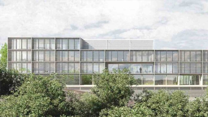 La Guàrdia Urbana tendrá una nueva comisaría en Sarrià-Sant Gervasi