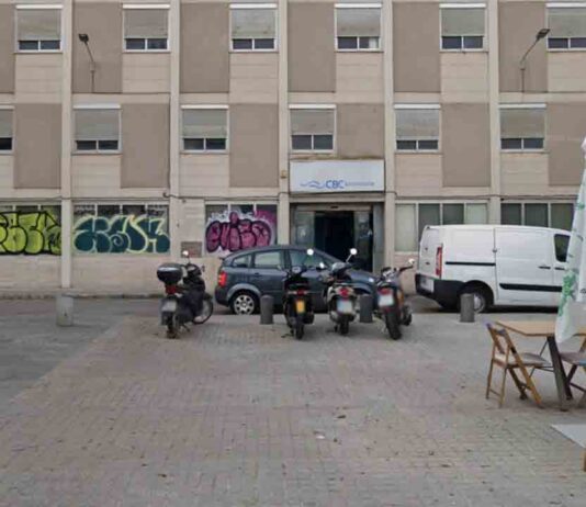 La antigua Clínica Barceloneta acogerá un CAP La antigua Clínica Barceloneta acogerá un CAP