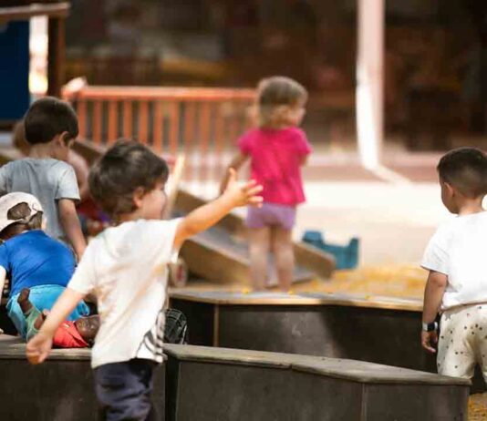 Más de 1.000 actividades para niños y adolescentes en la campaña de vacaciones Más de 1.000 actividades para niños y adolescentes en la campaña de vacaciones