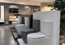 Optimiza el espacio de tu baño con muebles de fondo reducido Optimiza el espacio de tu baño con muebles de fondo reducido