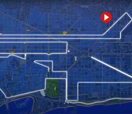 Recorrido de la Marató de Barcelona 2024 Recorrido de la Marató de Barcelona 2024