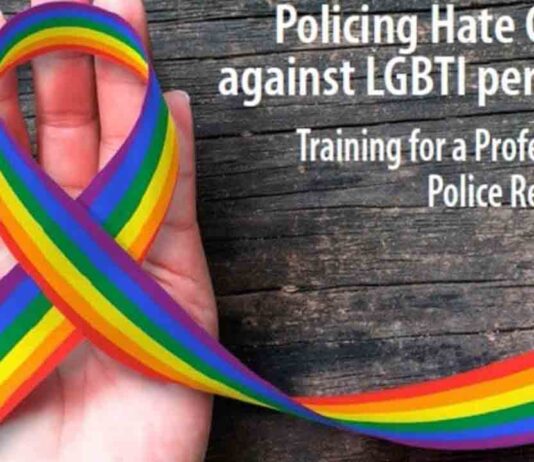 Reunió del Centro LGTBI y Consejo de Europa por los crímenes de odio LGBTI-fóbicos Reunió del Centro LGTBI y Consejo de Europa por los crímenes de odio LGBTI-fóbicos