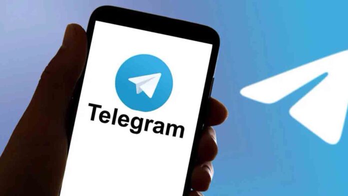 La Audiencia Nacional suspende el bloqueo de Telegram