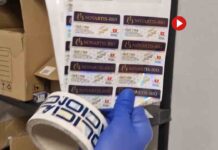 Varios detenidos en Barcelona dedicados a la venta ilegal de anabolizantes Varios detenidos en Barcelona dedicados a la venta ilegal de anabolizantes