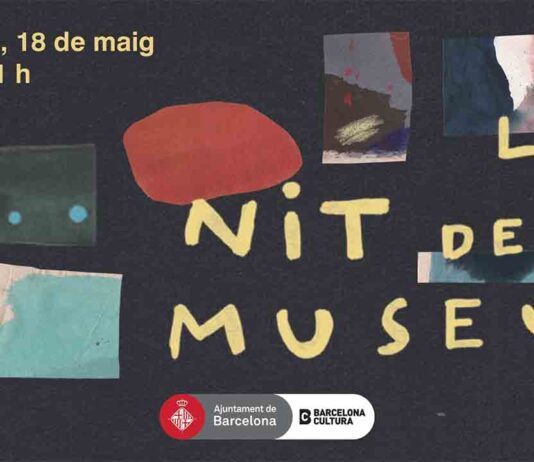 87 espacios para disfrutar de la Nit de los Museus 87 espacios para disfrutar de la Nit de los Museus