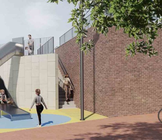 Aprobado el proyecto para renovar los jardines de Sant Pau del Camp en el Raval Aprobado el proyecto para renovar los jardines de Sant Pau del Camp en el Raval