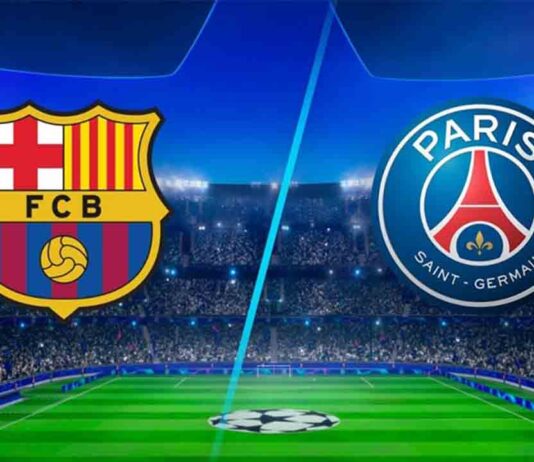 Así será la movilidad en el entorno del Estadio por el partido Barça-PSG Así será la movilidad en el entorno del Estadio por el partido Barça-PSG
