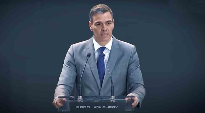 Chery y Ebro producirán 50.000 vehículos en la Zona Franca Chery y Ebro producirán 50.000 vehículos en la Zona Franca