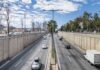 Barcelona acelera el cierre de sus grandes obras urbanas antes de 2027 Constituida la comisión del pacto para cubrir la Ronda de Dalt
