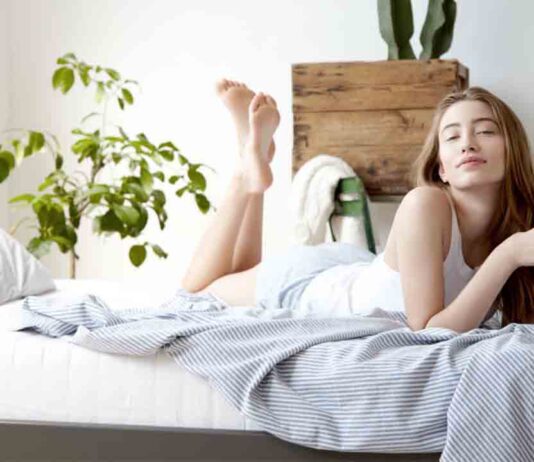 Descanso saludable: cómo los colchones Pikolin contribuyen a tu bienestar físico y mental Descanso saludable: cómo los colchones Pikolin contribuyen a tu bienestar físico y mental