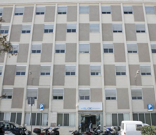 El Ayuntamiento compra la Clínica Barceloneta para construir el CAP del barrio El Ayuntamiento compra la Clínica Barceloneta para construir el CAP del barrio