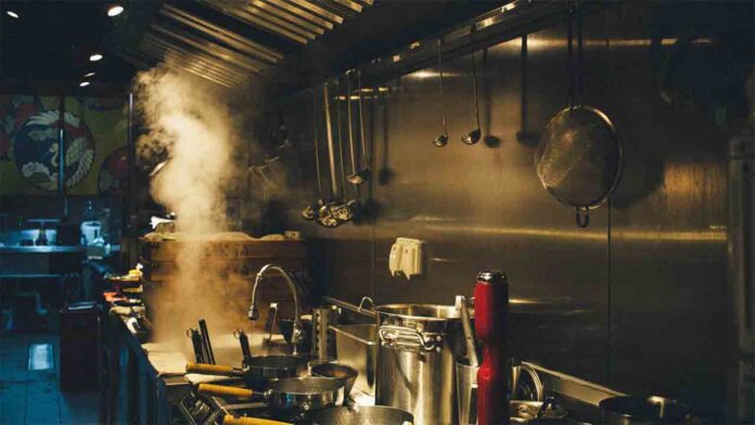 El Ayuntamiento flexibiliza la restricción de las cocinas fantasma
