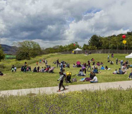 El JardÃn Botánico de Barcelona celebra su 25 aniversario El JardÃn Botánico de Barcelona celebra su 25 aniversario
