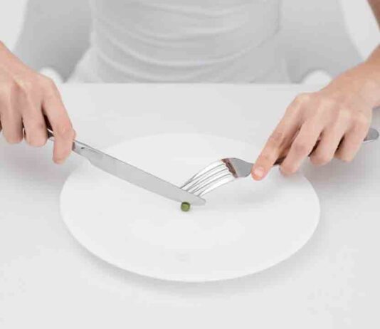 Importancia de la detección temprana de los trastornos de conducta alimentaria Importancia de la detección temprana de los trastornos de conducta alimentaria