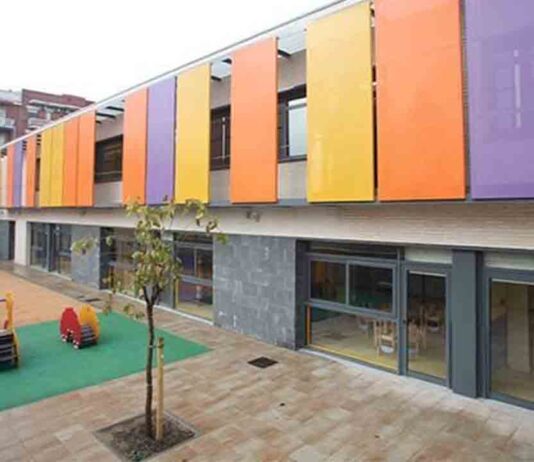 Jornadas de puertas abiertas en las guarderías de L’Hospitalet Jornadas de puertas abiertas en las guarderías de L'Hospitalet