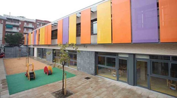 Jornadas de puertas abiertas en las guarderías de L’Hospitalet Jornadas de puertas abiertas en las guarderías de L'Hospitalet