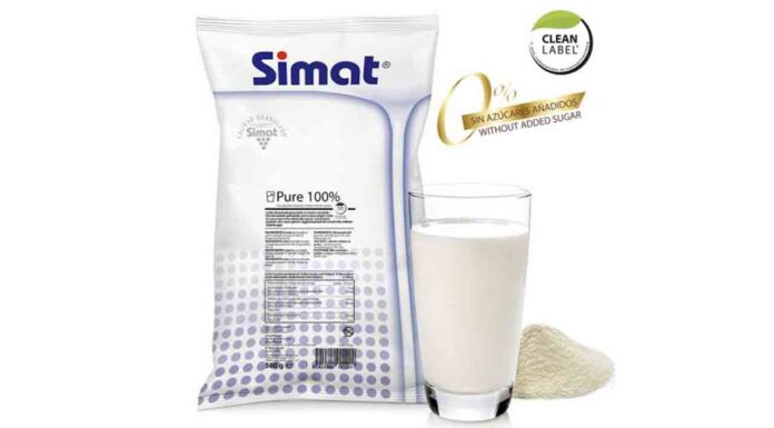 Preparaciones instantáneas: La importancia de la leche en polvo en máquinas vending Preparaciones instantáneas: La importancia de la leche en polvo en máquinas vending