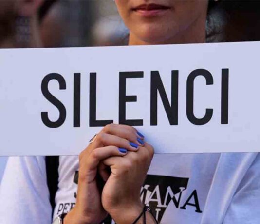 ‘Setmana Sense Soroll’, disfruta del silencio 'Setmana Sense Soroll', disfruta del silencio