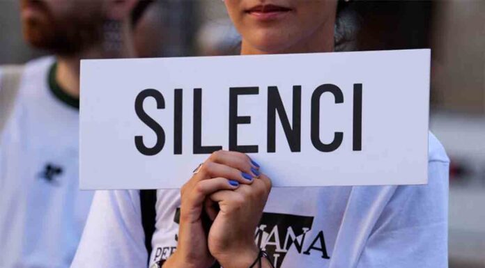 ‘Setmana Sense Soroll’, disfruta del silencio 'Setmana Sense Soroll', disfruta del silencio