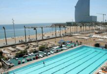 Cambio de la fase del Protocolo por situación de sequía a excepcionalidad Cambio de la fase del Protocolo por situación de sequía a excepcionalidad