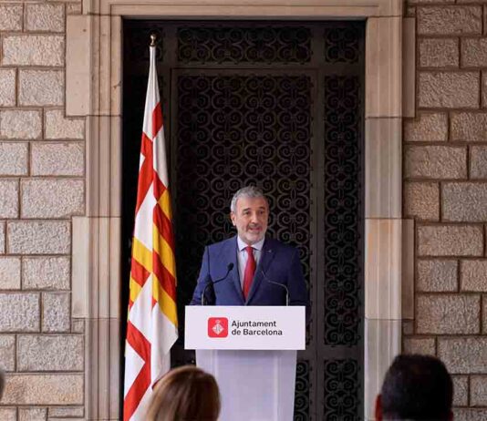 Collboni celebra el reconocimiento del Estado de Palestina Collboni celebra el reconocimiento del Estado de Palestina