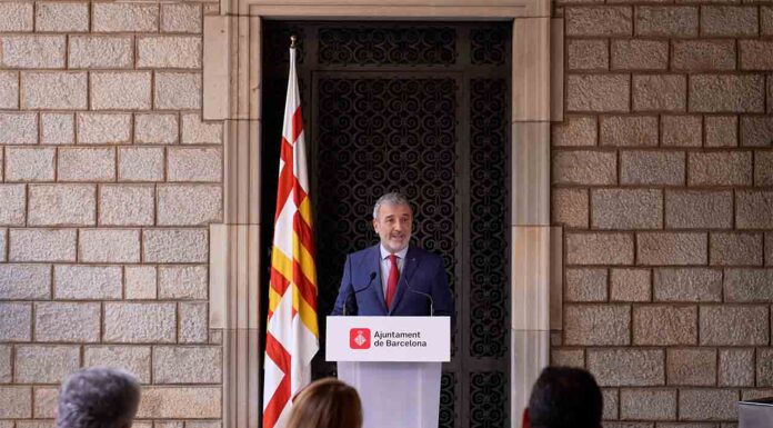 Collboni celebra el reconocimiento del Estado de Palestina Collboni celebra el reconocimiento del Estado de Palestina