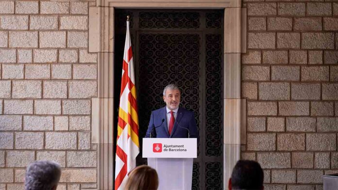 Collboni celebra el reconocimiento del Estado de Palestina
