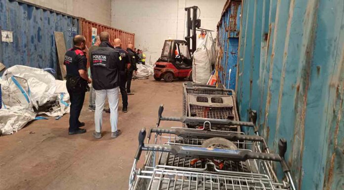 Prisión para dos ladrones de cobre detenidos vinculados al robo de cobre el 12M Cuatro ladrones de cobre detenidos vinculados al robo de cobre el 12M