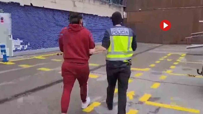 Desarticulada una organización 'mayorista de droga' entre España y Europa