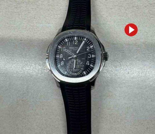 Detenidos tras el robo de un reloj de 140.000 euros Detenidos tras el robo de un reloj de 140.000 euros