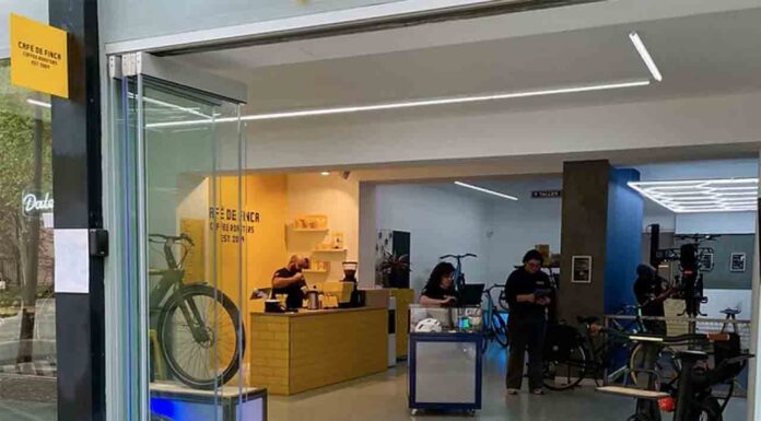 Expediente a la tienda de Ter Stegen y Marc Gasol abierta en Enric Granados Expediente a la tienda de Ter Stegen y Marc Gasol abierta en Enric Granados