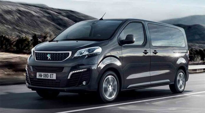 Explorando Barcelona con GANXO: Tu Socio en Alquiler de Furgonetas de 9 Plazas Explorando Barcelona con GANXO