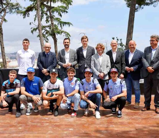 Gran Premio Monster Energy de Catalunya de MotoGP 2024 Gran Premio Monster Energy de Catalunya de MotoGP 2024