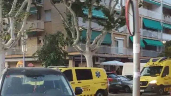 Muere un hombre en Molins de Rei tras una pelea en un bar